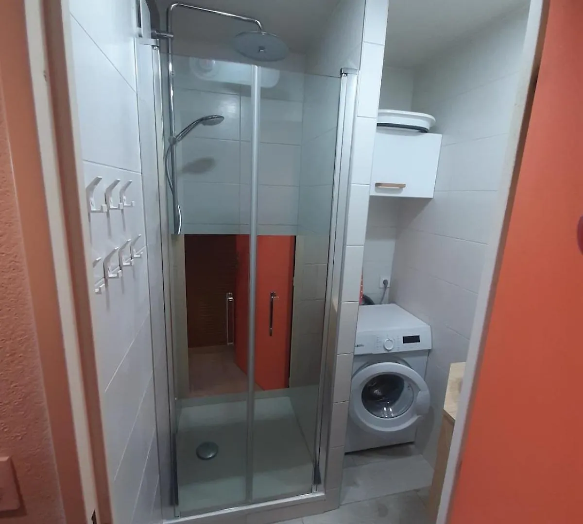 La Mongie T3 Duplex 8 Personnes, 2 Chambres, 2 Alcoves Bagnères-de-Bigorre Apartament