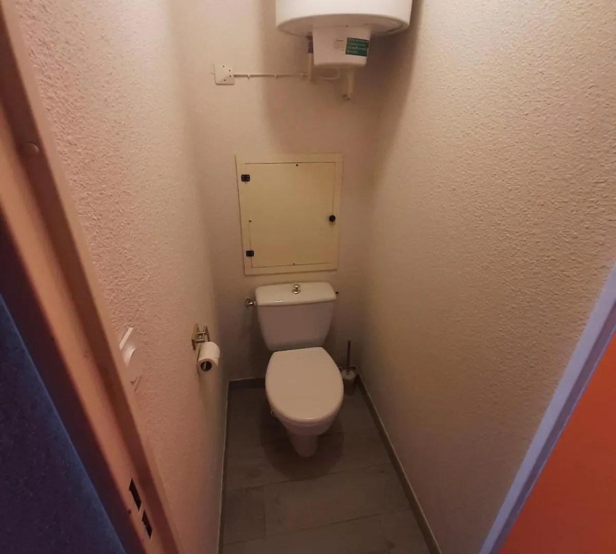 La Mongie T3 Duplex 8 Personnes, 2 Chambres, 2 Alcoves Bagnères-de-Bigorre